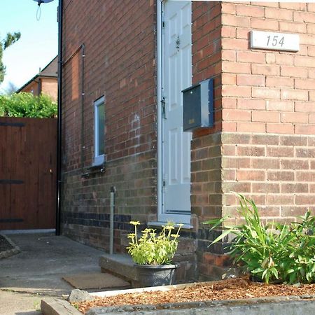 Willa Millennium House Nottingham Zewnętrze zdjęcie