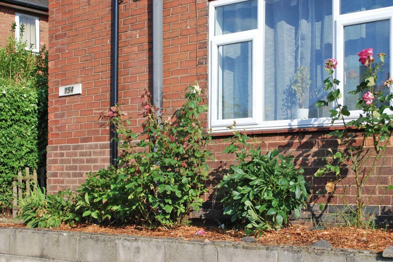 Willa Millennium House Nottingham Zewnętrze zdjęcie